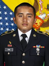 Fort Carson Soldier dies in non-combat incident in Syria