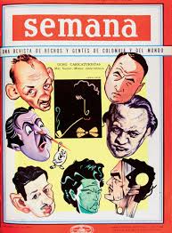 REVISTA COLOMBIANA