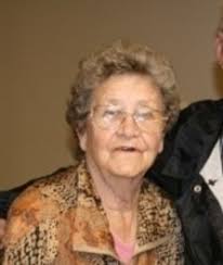 Kathryn Smith Andrews Obituary June 27, 2013