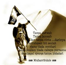 Musafir Cinta Ilahi Misi Dakwah