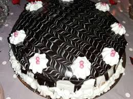 كيكة عيد زواجي بالصور من N ملكة زوجي S Recipe Cake Birthday Cake Birthday