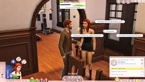 The sims 4 platform : 4 Aspirations Pour Les Ados Mod Sims 4
