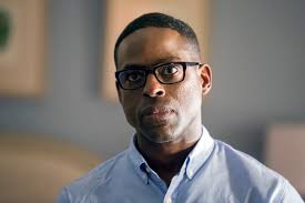 I HAVE LITERAL TEARS FROM EPISODE 7 OF PARADISE ON HULU!!!!!!!!!!! Y'ALL  KEEP ACTING LIKE JAMES MARSDEN ISN'T ANYWHERE BUT HIM AND STERLING K. BROWN  ARE DELIVERINGGGGGGGG AWARD WINNING PERFORMANCES!!!!! DO NOT