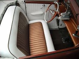 Lowtech Traditional Hot Rods And Customs Momo Goes Tuck N Roll Custom Car Interior Hotrod Interior Car Interior