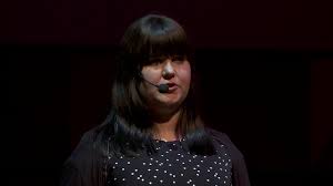 Jeśli czegokolwiek nauczyło mnie ostatnie kilkanaście miesięcy, to tego, że moje ciało jest niezwykłe. Ile Trzeba Zjesc Czekolady Zeby Dostac Nobla Janina Bak Tedxkoszalin Youtube