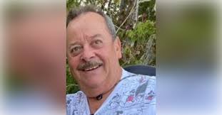 Obituary information for Mark Wayne Baggett