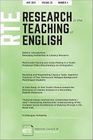 The author presents the article by first providing a general overview of the article. My Library National Council Of Teachers Of English