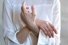 Coronavirus How To Look After Your Hands After Washing And Sanitising