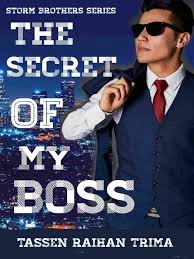 Having a secret relationship with your bos. The Secret Of My Boss By Tassel Goodnovel