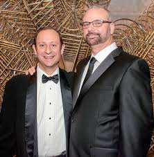 Doctors ditch scrubs for black-tie • Brooklyn Paper