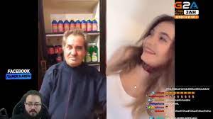 Çok sayıda kişi akılı telefonlar aracılığıyla bulunduğu yerden. Jahrein Cringe Levelini Maksimuma Cikariyor 2 Tiktok Turkiye Youtube