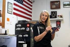 Firearms Training and My First Trip to a Gun Range in Port Charlotte, Fla. 
