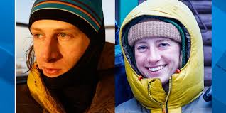 AdAmAn Club names 2 new members in preparation for New Year's Eve trek up  Pikes Peak