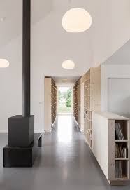 Gallery Of Maison Simon Mathieu Noel Elodie Bonnefous Architectes 11 Maison Maison De Noel Maison Contemporaine
