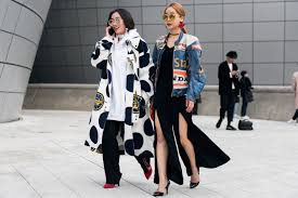 From Toddlers To K Pop Stars Seoul Fashion Week Takes Street Style To The Next Level Seoul Fashion Week Seoul Fashion Korean Fashion Kpop Inspired Outfits