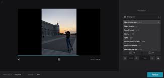 Video posts are added the same way images are posted: How To Upload Tiktok Video On Instagram Without Cropping Clideo