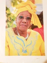 Rosalie Elizabeth Percentie-McPhee