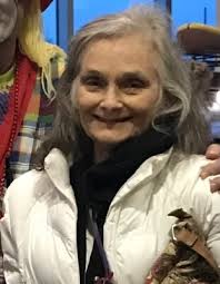 Obituary for Christina Fornash