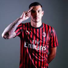 Todas las noticias del futbolista francés theo hernández que juega como lateral izquierdo en marca.com. Theo Hernandez Theohernandez Twitter