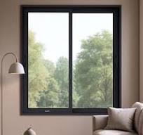 Aluminium Windows - Modern Designs, Frames, Price | Fenesta