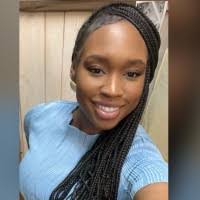 Rashanda White's Instagram, Twitter & Facebook