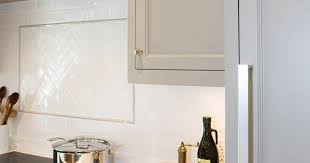 Clearly creative ideas for glass kitchen cabinets. Benjamin Moore Paint Color Benjamin Moore River Reflections 1552 Home Decor At Repinned Net