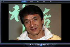 Jackie Chan's Build a School for a Dollar