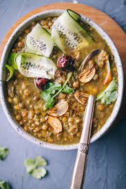 Whole Masoor Dal With Fresh Fenugreek Leaves Recipe Fenugreek Leaves Chicken Recipes Boneless Instant Pot Recipes Chicken