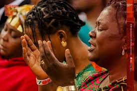 COVENANT BLESSINGS FOR THIS...