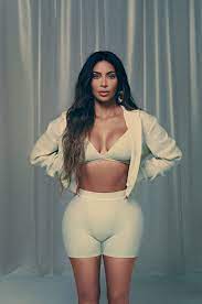 Skims is a solutions oriented brand creating the next generation of underwear, loungewear and shapewear. Kim Kardashian Celebrates The Launch Of Skims On Ssense