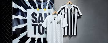 Santos fc is currently on the 11 place in the serie a table. Santos Fc Online Shop Soccersport Ch