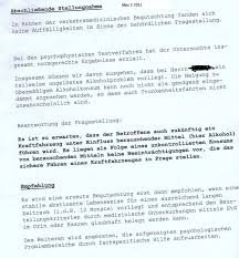 Ich habe gehört, dass die durchfallquoten dort enorm wären und ohne auto wüsste ich nicht, wie ich zur arbeit komme! 2 Mpu Negativ Mpu Vorbereitung Online
