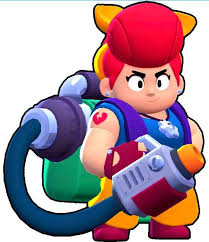 I hope you enjoy it ;33. Pam Brawl Stars Como Usar Este Brawler Epico Consejos Y Tips 2020 Personajes De Juegos Fondos De Pantalla De Juegos Fondo De Juego