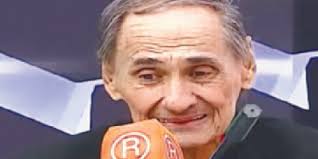 Decirle adiós a Marcos Hidalgo, es decirle adiós a la voz del fútbol