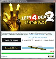 Left 4 Dead 2 Free Steam Code Key Generator 2015 Left 4 Dead Coding Google Play Gift Card