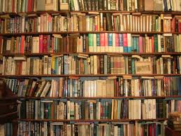7 Of The Best Used Bookstores In Toronto