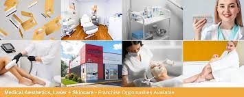 With the necessary technology, experience, and safety measures, sona medspa is . Franchise Application Medical Spa Laser Skincare Franchise Opportunity Dermaenvy Skincare Medical Aesthetics Laser Hair Removal And Skin Care Clinic