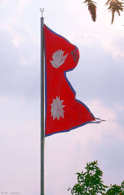 Dezember 1962 als nationalflagge angenommen. Nepal Und Seine Flagge Die Aussergewohnliche Fahne Vispronet