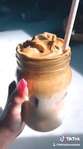 Whipped Coffee Recipe Videos Whipped Coffee In 2020 Easy Coffee Recipes Coffee Recipes Diy Iced Coffee Recipes