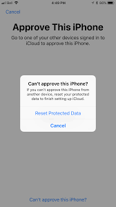 Also check out this video on how to approve iphone for mac and pc. Cant Approve My Iphone Apple Community