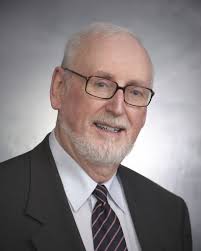 Reverend Douglas McKenzie Obituary