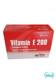 3.1 حبوب فيفسكال اكسترا viviscal extra. Vitamin E 200 200 Mg B 60 En ØªÙˆÙ†Ø³ Metabolisme Et Nutrition Maj 2021