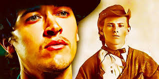 Billy Mccarty's Instagram, Twitter & Facebook