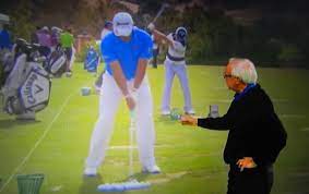 How to improve your balance when putting | easy golf putting tips and drills. Hideki Matsuyama Swing Analysis Californiagolf