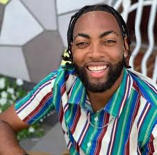 Mikhail Simmons's Instagram, Twitter & Facebook