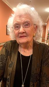 Nora Oxberger Obituary