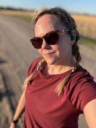 Training for first 5k in 10 years