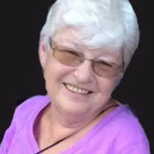 Obituary information for Joan M. Naylor