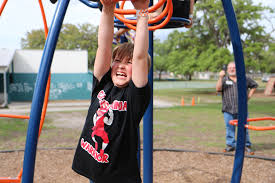 The Best Backyard Ninja Warrior Courses For Kids