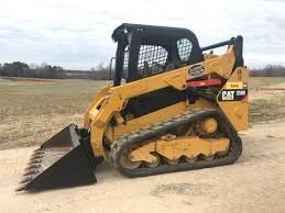 They are huge machines that are employed to carry bulky loads during construction. 2016 Caterpillar 259d Compact Track Loader For Sale 853 Hours Chatham Va 08862 Mylittlesalesman Com